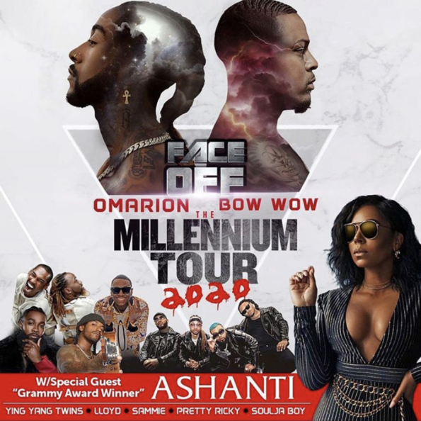 download omarion bow wow tour