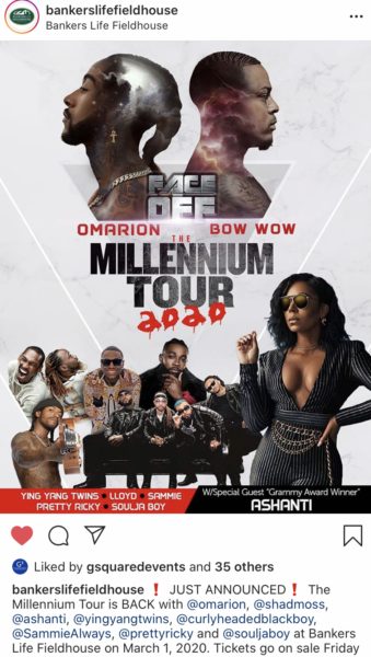 download omarion and bow wow tour