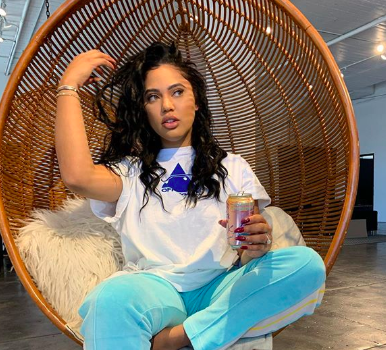 Ayesha Curry Faces Criticism For Sexy IG Post, Reminded Of Past Tweet: It’s Not Always That Serious!