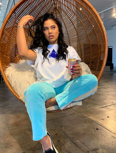 Ayesha Curry Faces Criticism For Sexy IG Post, Reminded Of Past Tweet: It’s Not Always That Serious!