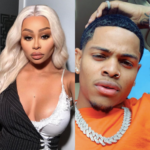 Blac Chyna S Ex Mechie Talks Their Alleged Sex Tape That Was Just A Long Night AUDIO
