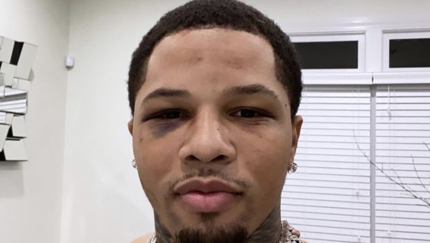 Gervonta Davis After Alleged Domestic Dispute w/ His Ex-Girlfriend: One Decision Can Mess Up Everything