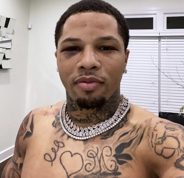 Boxer Gervonta Davis Speaks On His Recent Knockout Victory & Staying Undefeated At 23-0: I Did The Unthinkable
