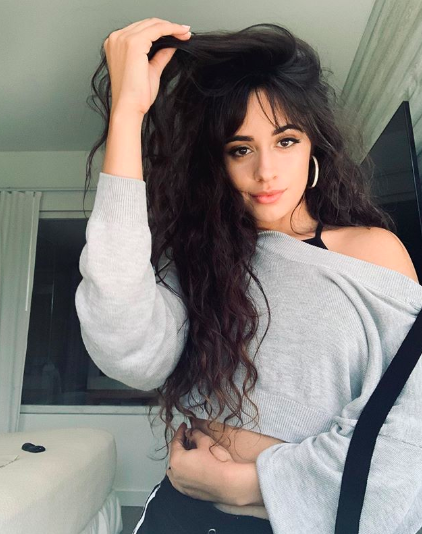 Camila Cabello Apologizes After Old Racist Messages Resurface: I Was Ignorant & Unaware