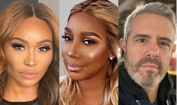 NeNe Leakes Comes For Cynthia Bailey ‘We Ain’t Thinkin About You Girl!’ Addresses Andy Cohen Possibly Throwing Shade ‘It’s Not Cool’