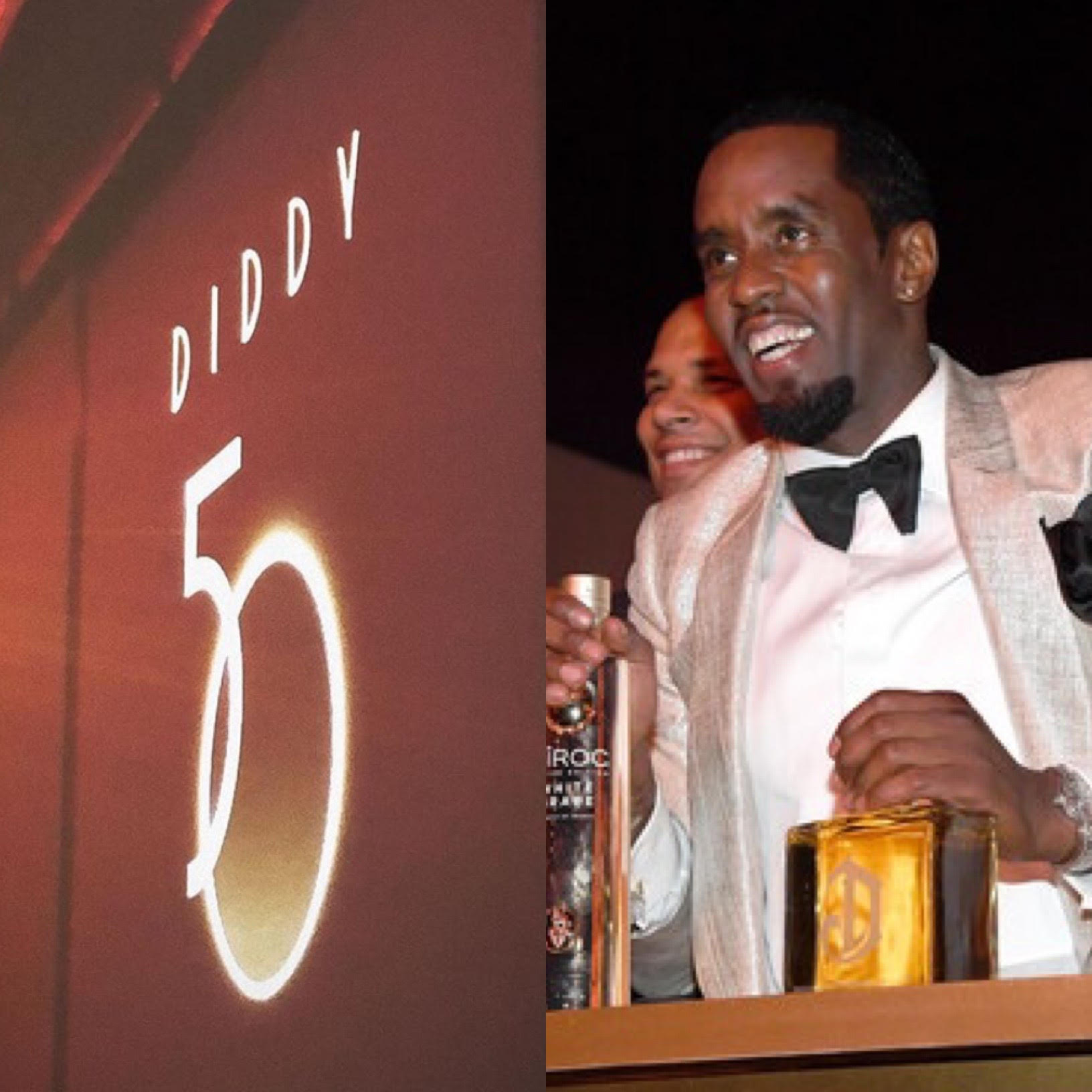 The top 30 Ideas About Diddy Birthday Party Home, Family, Style and