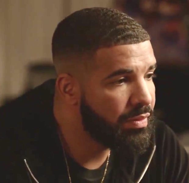 Drake On Popularizing Afrobeats & Cultural Appropriation Accusations: I’m Giving Opportunity To People Who Are In That Culture