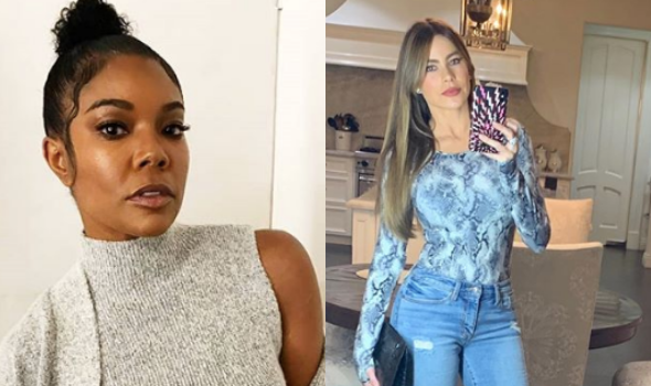 Sofia Vergara Replaces Gabrielle Union & Julianne Hough As “America’s Got Talent” Judge