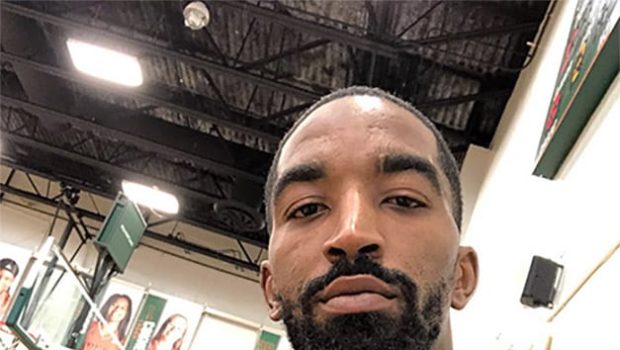J.R. Smith Says This Christmas Was ‘One Of The Hardest’ After Alleged Cheating Drama