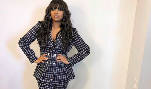 Jazmine Sullivan Explains 5-Year Hiatus ‘I Experienced Something That Rocked My World & Turned It Upside Down’, Teases New EP For Spring 2020