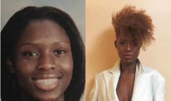 ‘Queen & Slim’ Actress Jodie Turner-Smith Reflects On Her Glow Up: I Remember How Badly I Hated The Dark Skin That Made People Call Me Ugly