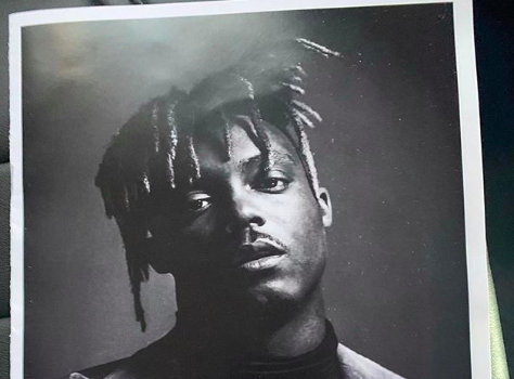 Juice WRLD’s Loved Ones Celebrate His Life At Funeral Service [Photo]