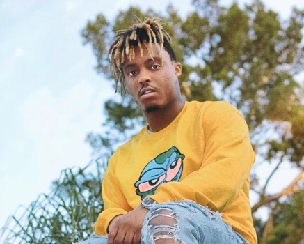 Juice Wrld’s 2 Bodyguards Who Were With Him At The Time Of His Death, Arrested For Having Guns At Airport