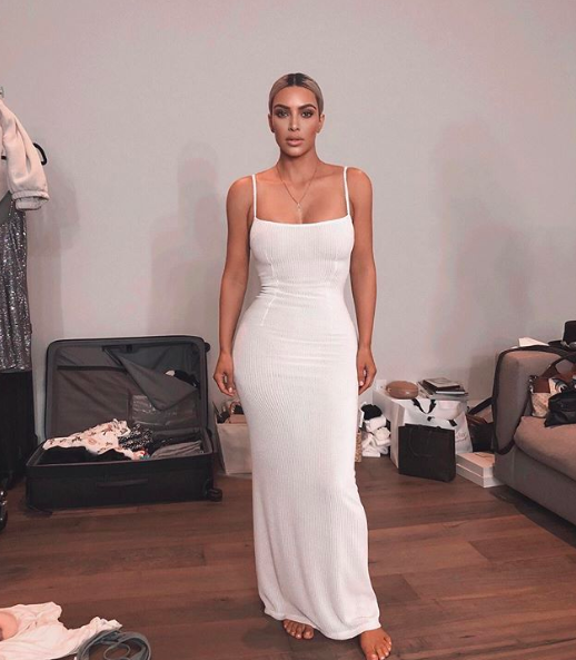 Kim Kardashian Reveals She Had 5 Surgeries To ‘Fix The Damage’ From Her Pregnancies, Doctors Refused To Allow Her To Do IVF Again