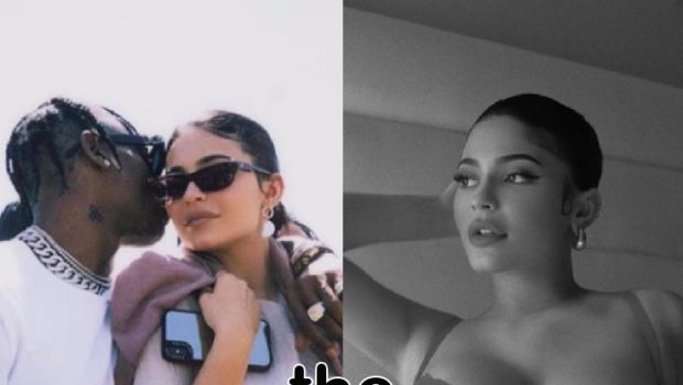 Kylie Jenner Shares ‘Last Thirst Trap Of 2019’ + Is This Travis Scott’s Subliminal Response?