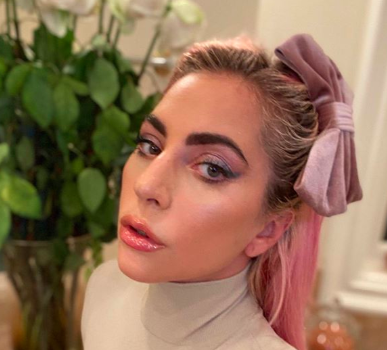 Lady Gaga Says She Doesn’t Remember The Last Time She Bathed