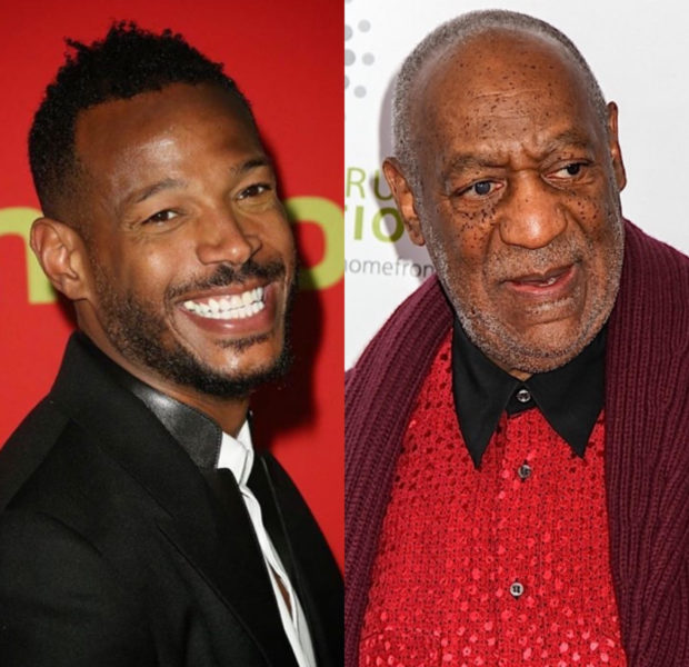 Marlon Wayans Jokes That He Prayed For Bill Cosby’s Jail Time After He Criticized “The Wayans Brothers”: That Was My Prayer! That’s What You Get!