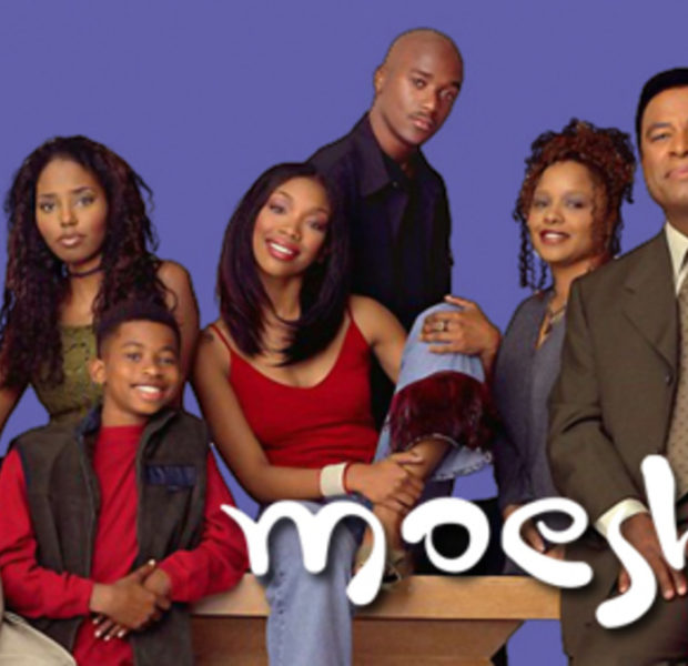 Brandy Hints At “Moesha” Reboot: I’m In Discussions With The Right People To Make It Happen