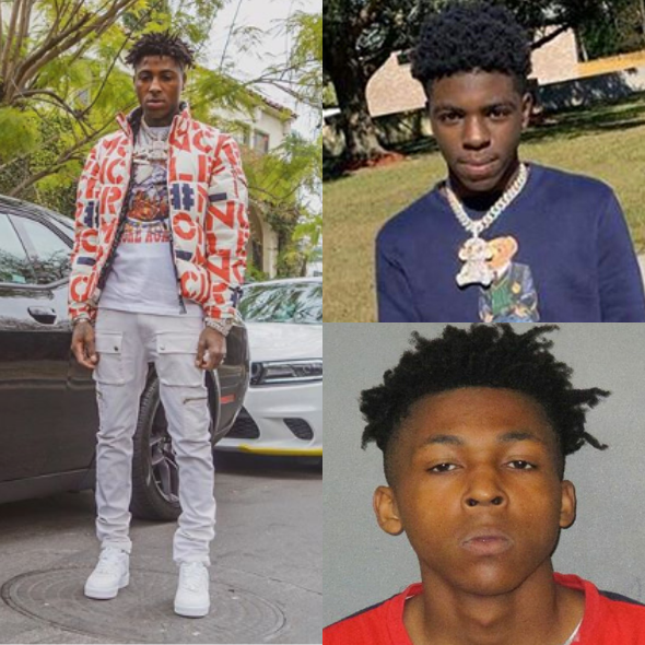 NBA YoungBoy’s Brothers Charged With Murder Of Baton Rouge, LA Teenager