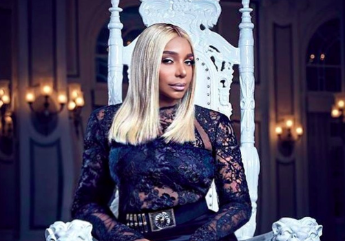 NeNe Leakes Agrees With A Fan Who Says She’s Being ‘Iced Off’ Of ‘Real Housewives Of Atlanta: Okur!