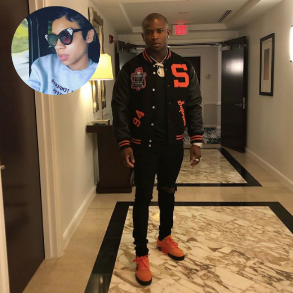 O.T. Genasis Reacts After His Keyshia Cole Cover “Never Knew” Is Pulled From YouTube: Somebody Hated On My S***!