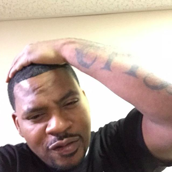 Detroit Rapper Obie Trice Arrested, Suspect In Shooting At His Home