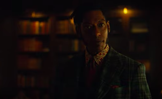 Orlando Jones Reveals He Was Fired From ‘American Gods’, Says New Showrunner Thought His Character Sent ‘The Wrong Message To Black America’