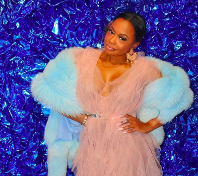Phaedra Parks Crowned With Read Of The Decade For Epic ‘RHOA’ Moment [WATCH]