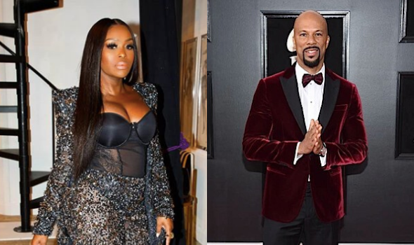 Married To Medicine’s Quad Webb Denies Dating Common After Dr. Heavenly Claims ‘She Already F***ed Him’