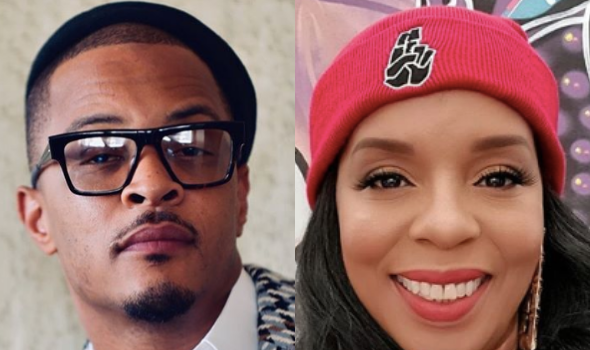 Rah Digga Supports T.I. Amid Hymen Controversy, Hints That She Did Purity Checks On Her Daughter As Well