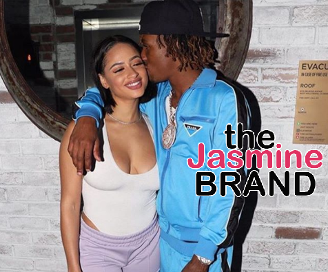 Rich The Kid Apologizes To Girlfriend Tori Brixx After Profanity-Laced Dispute: I Was Either Drunk Or High