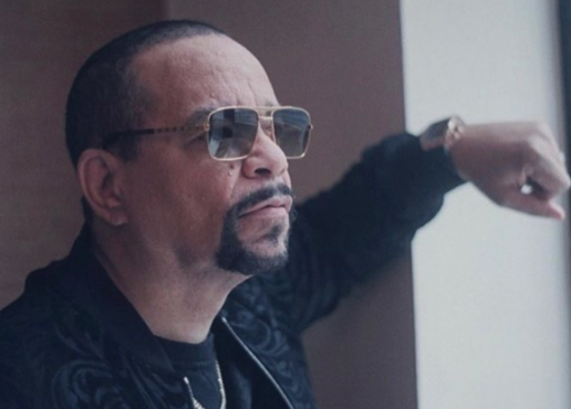 Ice-T Unknowingly Posts MAGA-Supporting Meme, Reacts To Backlash: Suck My D***! 
