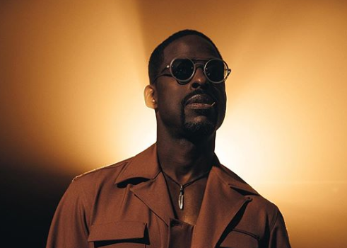 Sterling K. Brown Poses For ‘Playboy:’ It’s Nice To Have Your Sexuality Celebrated, As Long As You’re Not Being Fetishized!