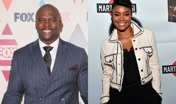 Terry Crews Faces Criticism For Tweet To Gabrielle Union After ‘America’s Got Talent’ Firing