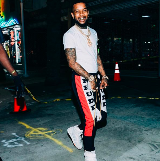 Tory Lanez: Clothes, Outfits, Brands, Style and Looks