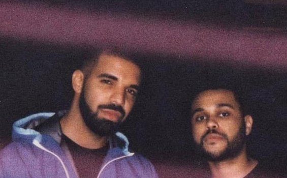 Drake Releases New Song & Video “War”, Alludes To Repairing Relationship With The Weeknd [WATCH]