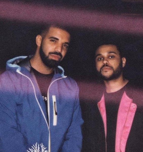 Drake Releases New Song & Video “War”, Alludes To Repairing Relationship With The Weeknd [WATCH]