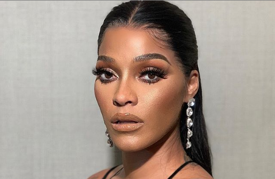 Joseline Hernandez Says She Was The Highest Paid Star During Her Last Season On “Love & Hip Hop Atlanta”, Making $50k Per Episode: They Just Kept Throwing Money At Me