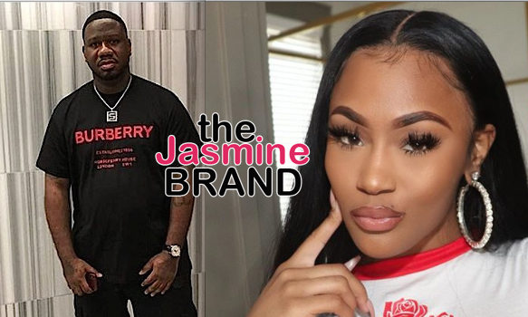 Quality Control’s Pierre ‘Pee’ Thomas Alludes To Not Being Able To See Daughter w/ Lira Galore Amid Their Ugly Legal Battle
