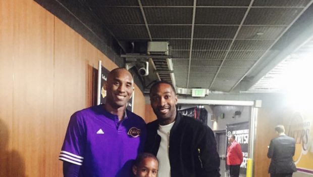 Gilbert Arenas Is Now A Basketball Coach: Kobe Bryant Told Me To Stop Being An Idiot On Social Media! 