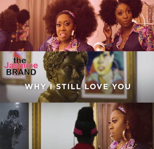 Missy Elliott Channels Iconic Female Groups In “Why I Still Love You” Music Video Ft. Monica