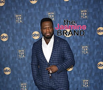 50 Cent Tells Emmys To Kiss His Black A** Over ‘POWER’ Snub