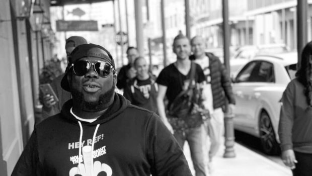 New Orleans Bounce Rapper 5th Ward Weebie Dies