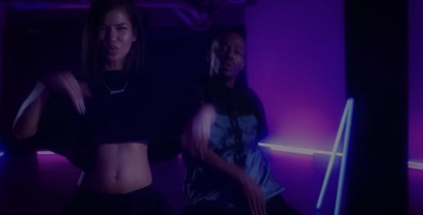 Jhené Aiko Drops New Seductively Explicit Track For P Y Fairy Otw [listen] Thejasminebrand