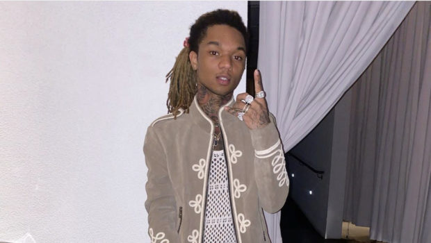 Swae Lee Files For Joint Custody Of 1-Year-Old Daughter