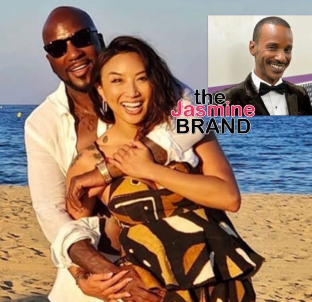 Jeezy Surprises Girlfriend, Jeannie Mai w/ Special Guest Singer Tevin Campbell For Her Birthday [VIDEO]