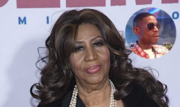 Aretha Franklin’s Son Lashes Out At ‘Respect’ Biopic: The Franklin Family Does NOT Support The Movie + Calls For Boycott