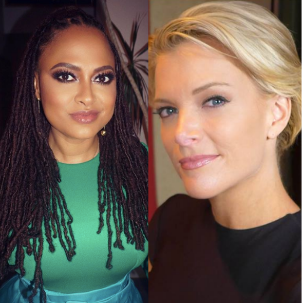 Ava DuVernay Calls Out Megyn Kelly After She Criticizes Colin Kaepernick: Shame On You