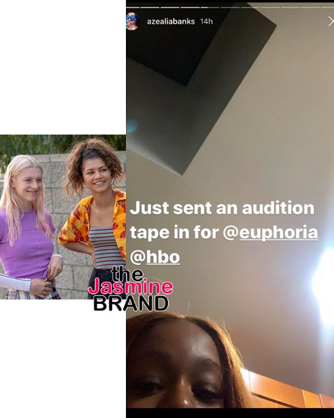 hbo euphoria open casting call