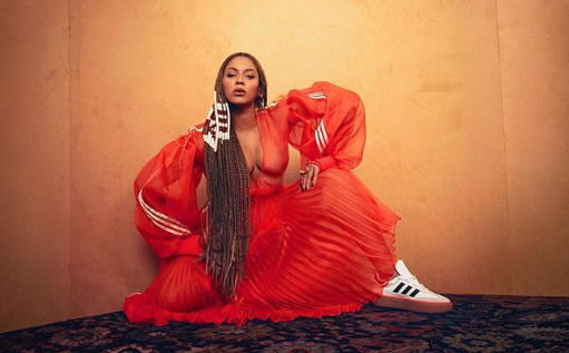 Beyonce – Fans Upset Ivy Park X Adidas Line Doesn’t Have Plus-Size Options